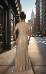 Janique 2611 Dress