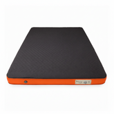 Self-Inflating Camping Mattress with Built-In Pump