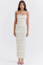 Livette - Elegant Maxi Dress