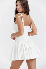 Livette - Short Mini Dress