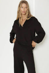 Avery Jumper - Black