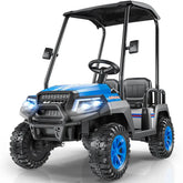 Lumen Kid Golf Cart