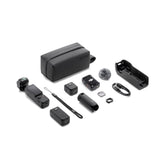 Handheld Gimbal Camera | Creator Bundle