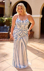 Primavera Couture 14101 Dress