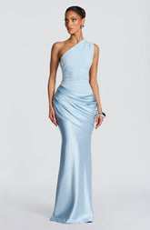 Livette - Bodycon Maxi Dress