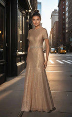 Janique 2611 Dress
