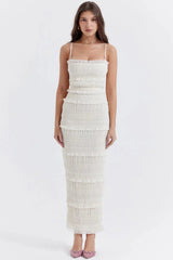 Livette - Elegant Maxi Dress