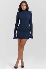 Livette - Robe Mini Dress
