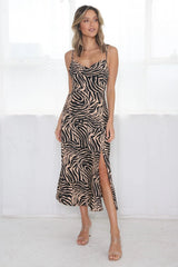 Braxton Dress