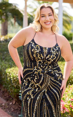 Primavera Couture 14101 Dress